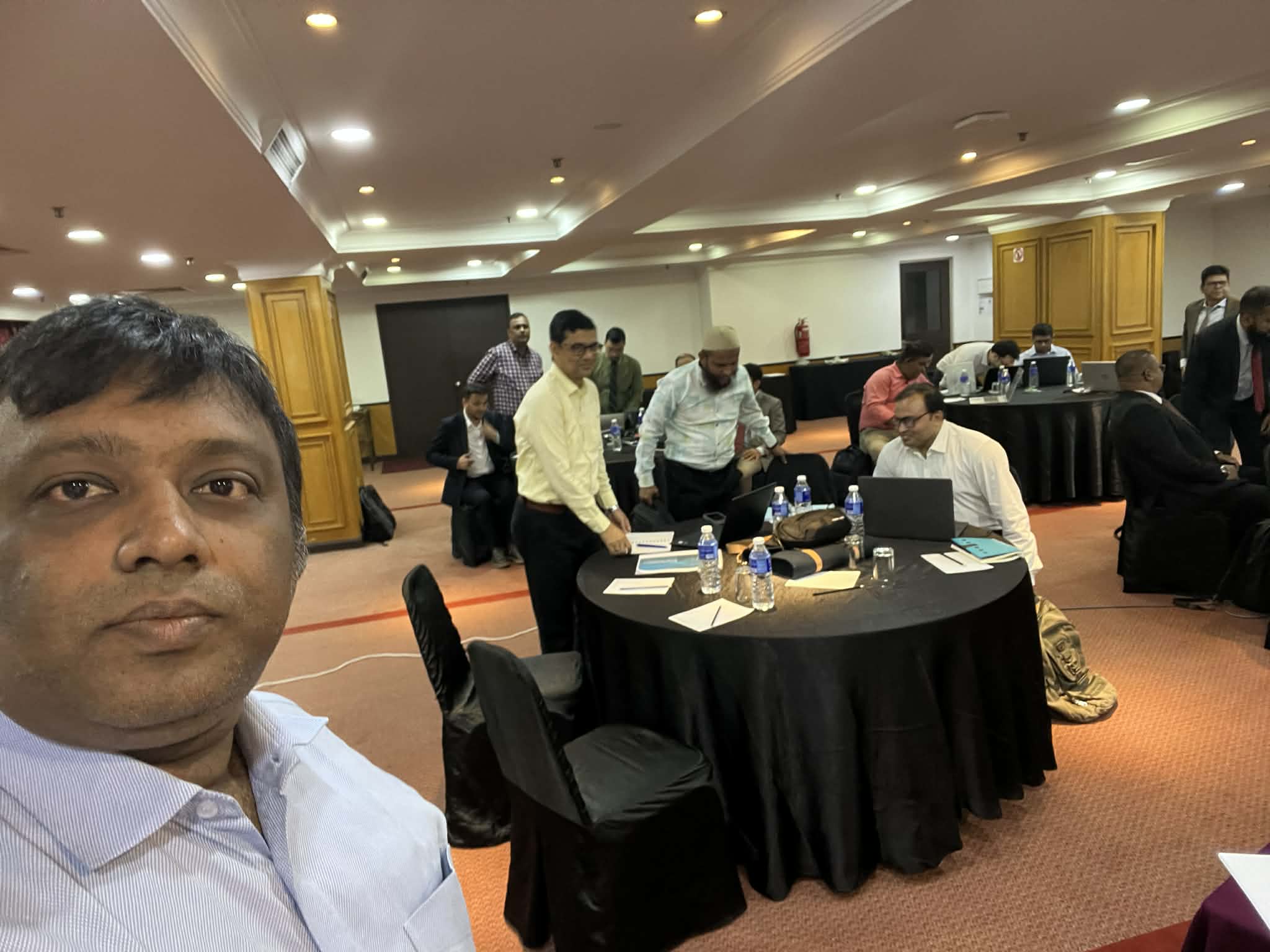 AI Training Program in Malaysia